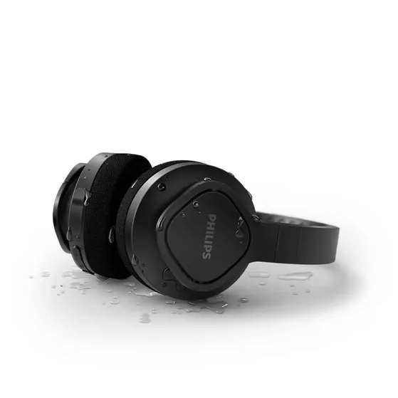 Philips TAA4216 Zwart