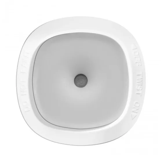 KlikAanKlikUit ZSDR-850 Slimme draadloze rookmelder Wit