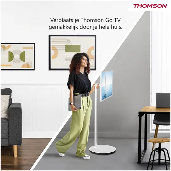 Thomson 32HA4M44