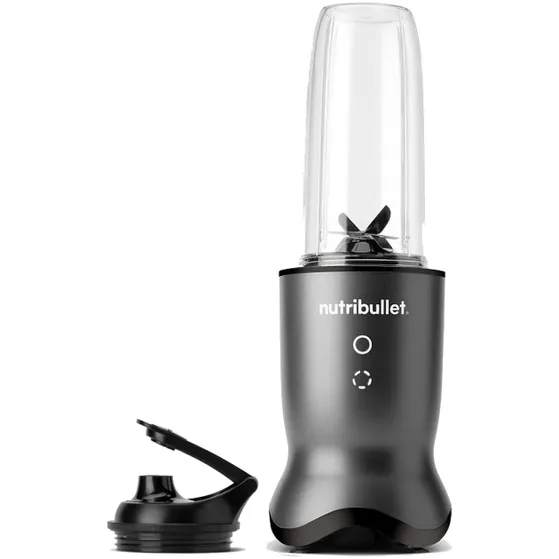Nutribullet Ultra 1200W Zwart