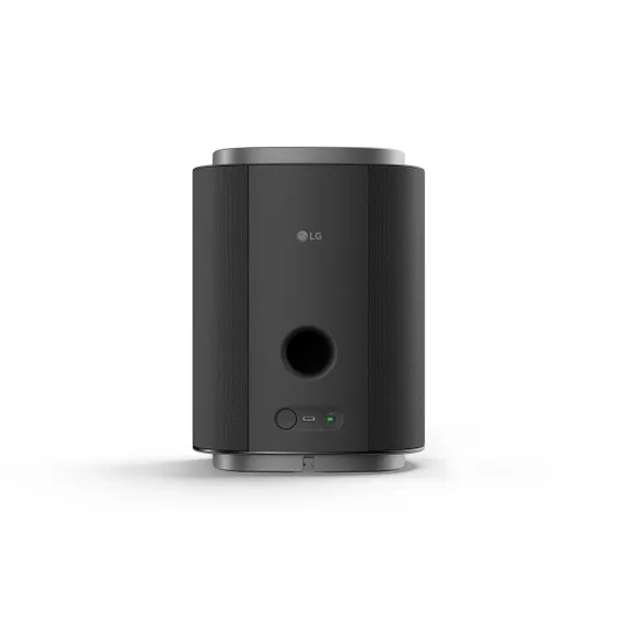 LG Sound Suite M7 draadloze speaker (2026)