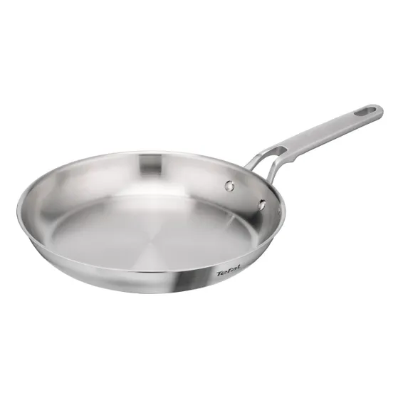 Tefal Set KP 24/28 cm (zonder coating)
