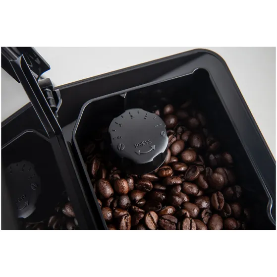 Gaggia Magenta Plus Zwart