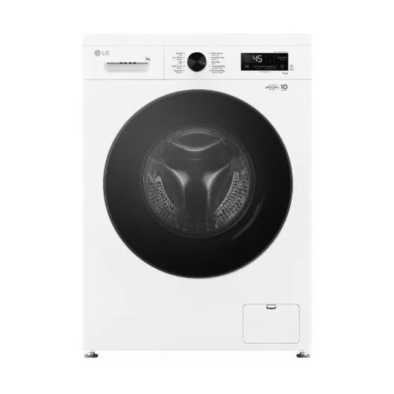 LG F4X1009NWB