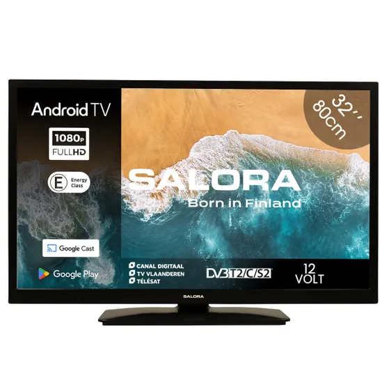 Salora 32MBA300