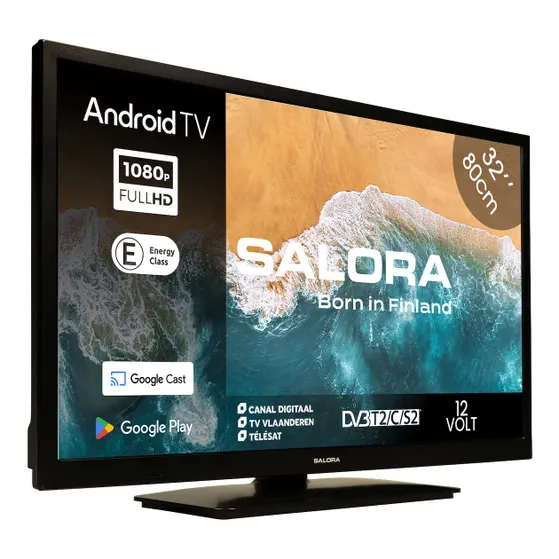 Salora 32MBA300