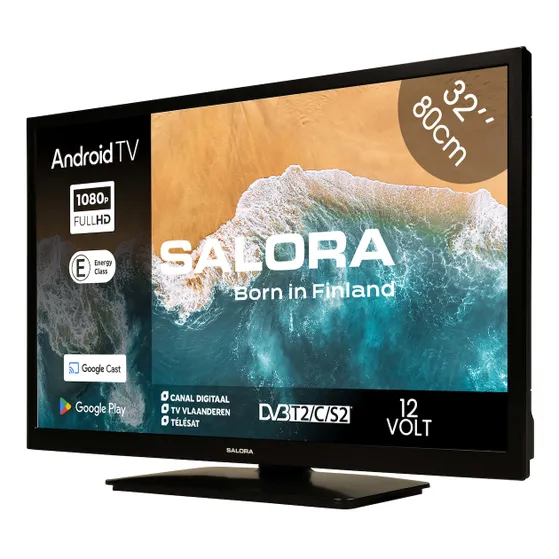 Salora 32MBA300