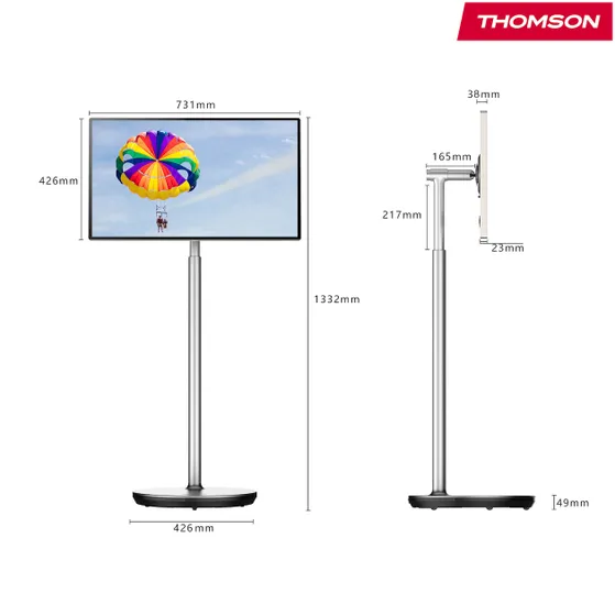 Thomson 32UE5M45
