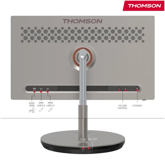 Thomson 32UE5M45