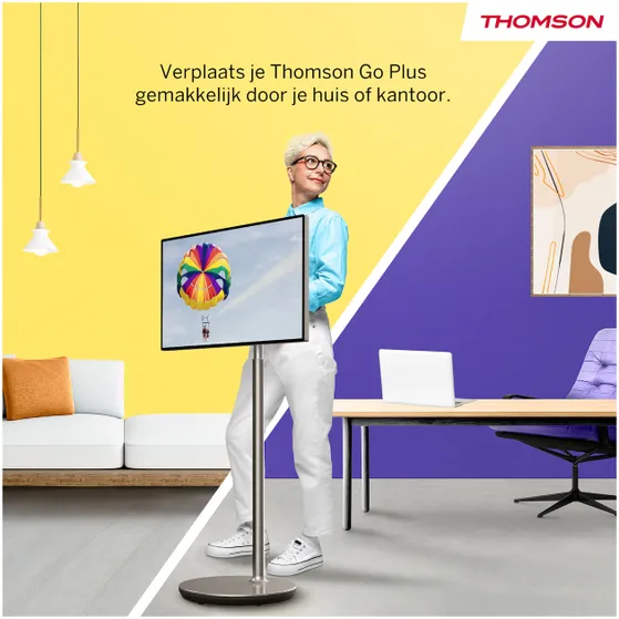 Thomson 32UE5M45