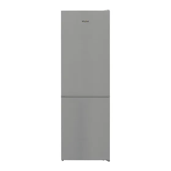 Whirlpool WHKS 1361 XP5E Inox
