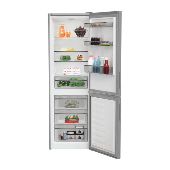 Whirlpool WHKS 1361 XP5E Inox