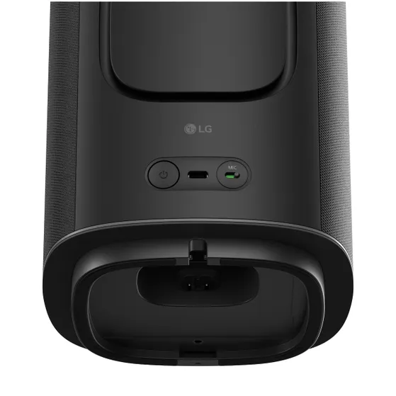 LG Sound Suite M5 draadloze speaker (2026)