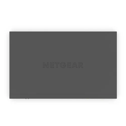 Netgear 16-Port Gigabit Ethernet Unmanaged Ultra60 PoE++ Switch (GS516UP)