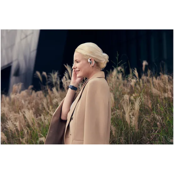 Shokz OpenFit Pro Wit