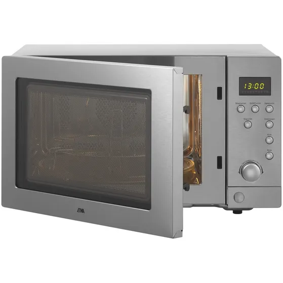 ETNA ECM 243 Rvs