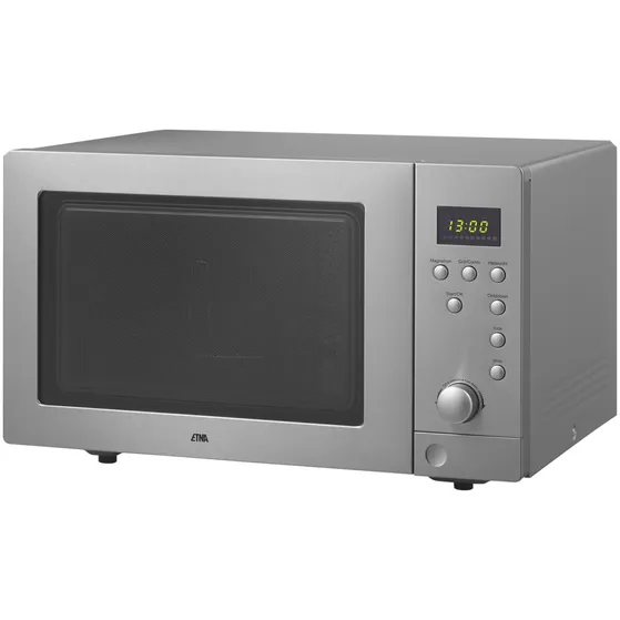 ETNA ECM 243 Rvs