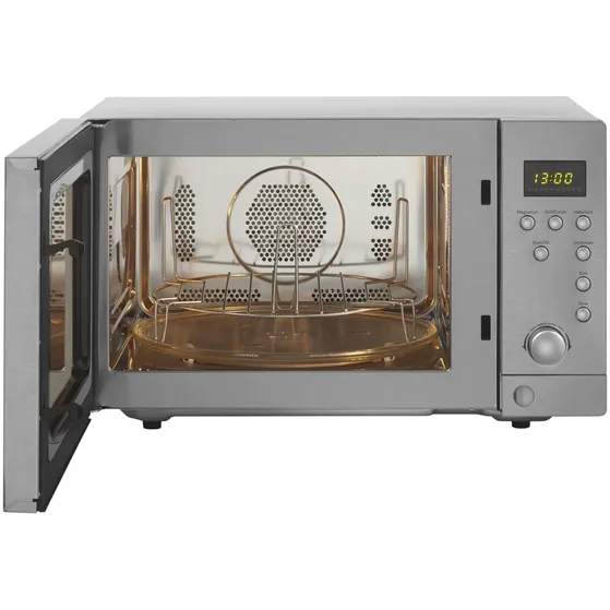 ETNA ECM 243 Rvs