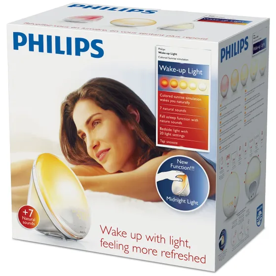 Philips HF3532/01