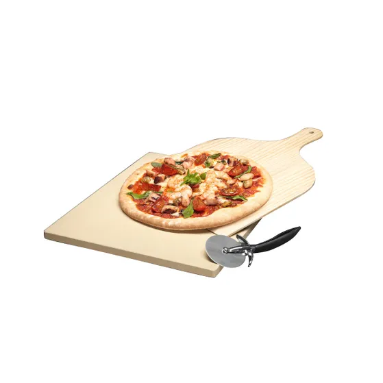 AEG Pizzasteenset A9OZPS1