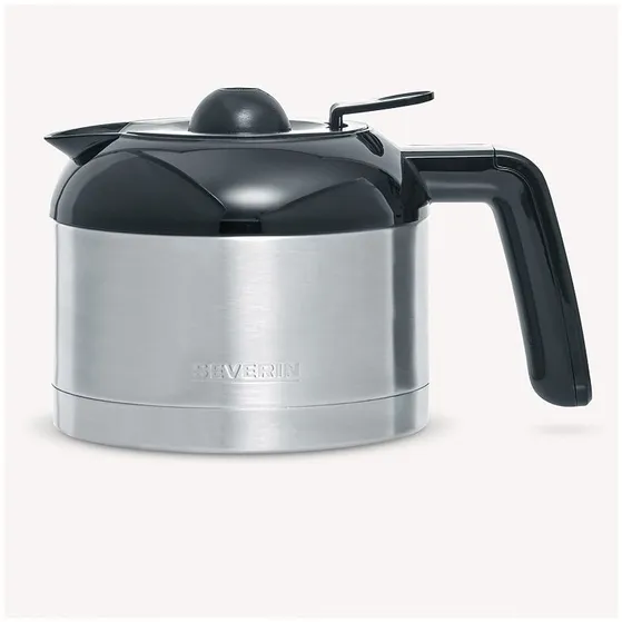 Severin KA4845 Zwart