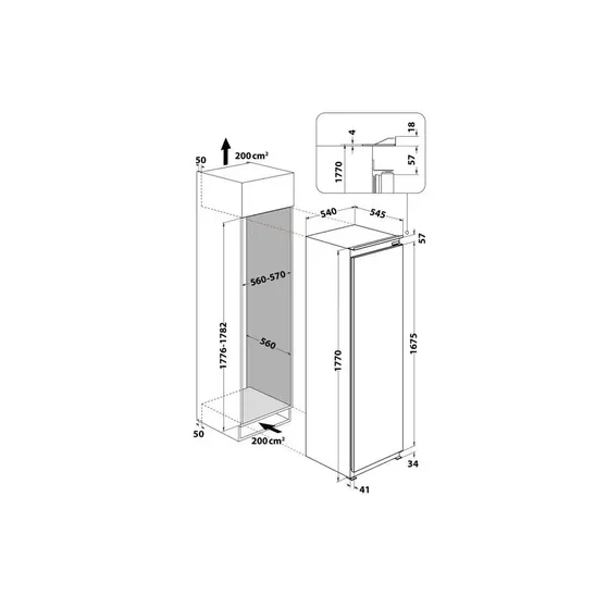 Whirlpool WHSD184011B1
