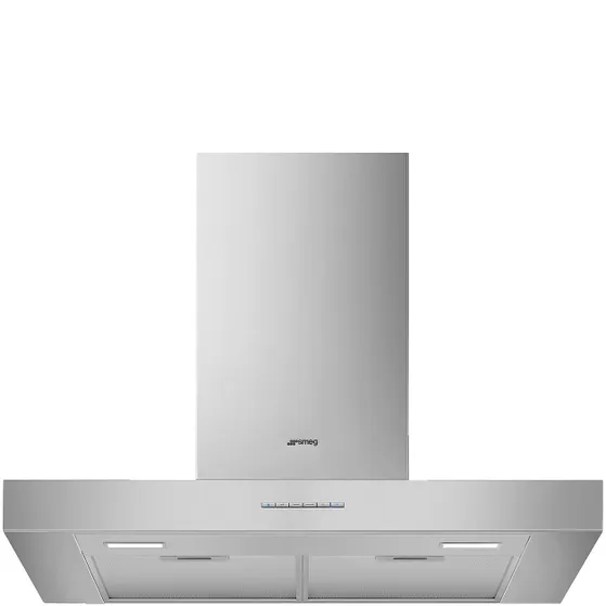 Smeg KBT700XE Rvs
