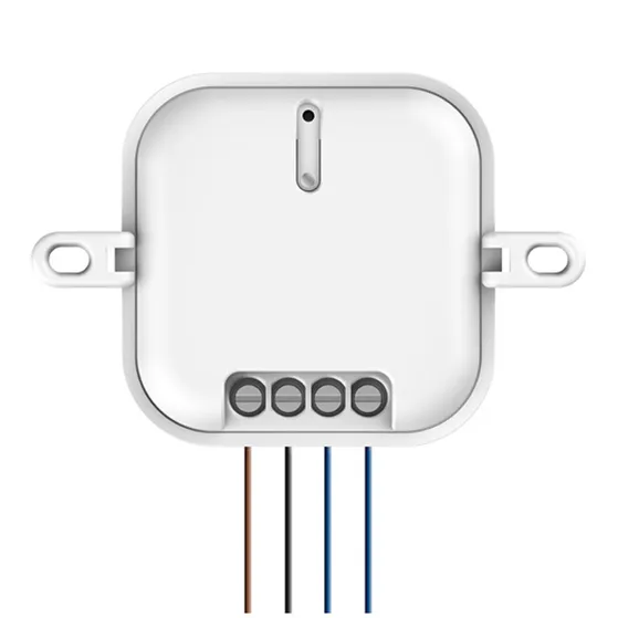 KlikAanKlikUit ACM-2000 Inbouwschakelaar tot 2000W Wit