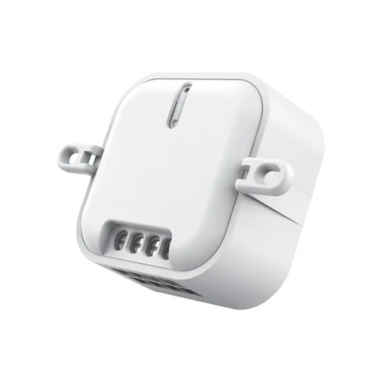 KlikAanKlikUit ACM-2000 Inbouwschakelaar tot 2000W Wit