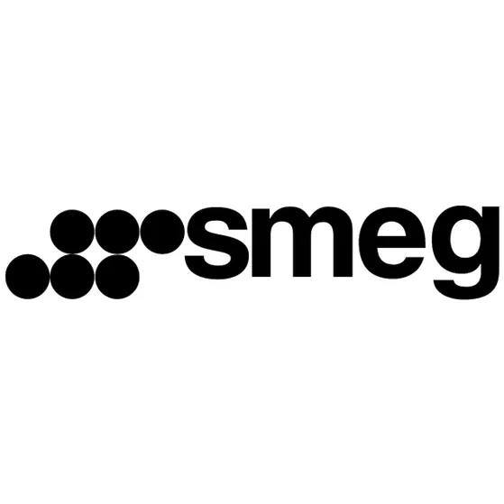 Smeg TR93IBL2 Zwart