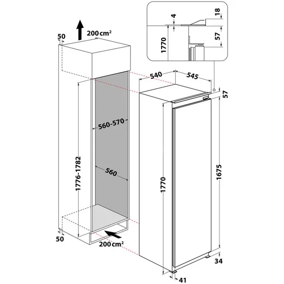 Whirlpool WHSD18A013C2