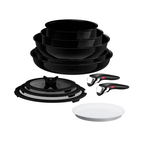Tefal L97095 Ingenio Excellence Ceram
