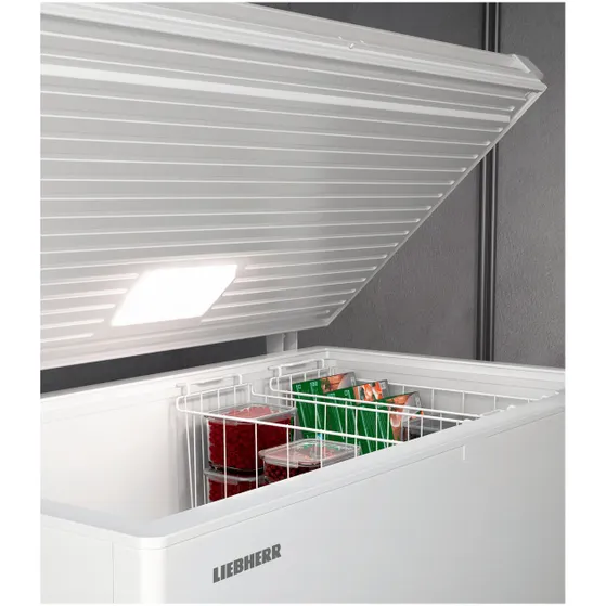 Liebherr CFe 2080-26