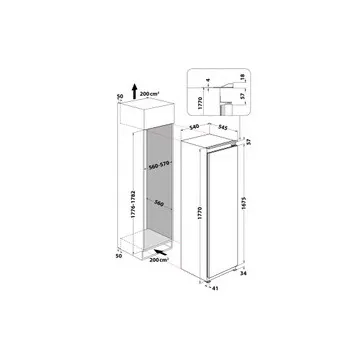 Whirlpool WHSD18A021B1