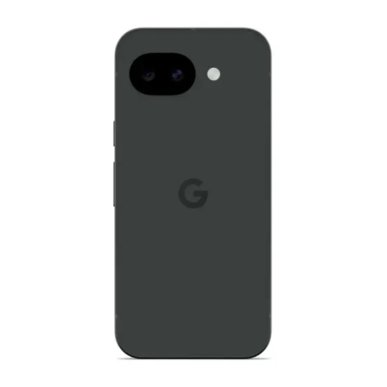 Google Pixel 10a 128GB Zwart