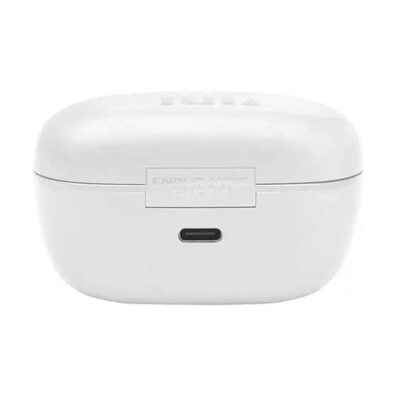 JBL Endurance Race 2 Wit