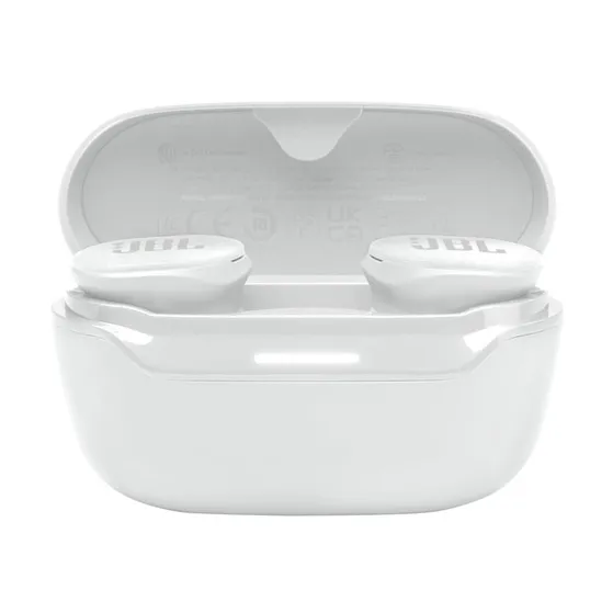 JBL Endurance Race 2 Wit