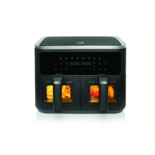 Fritel SnackTastic 8480