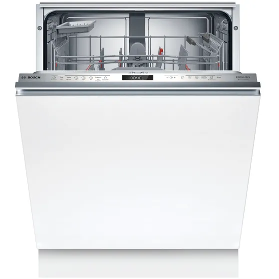 Bosch SMV6ZBX26E EXCLUSIV
