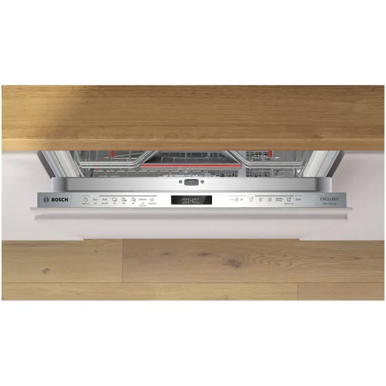 Bosch SMV6ZBX26E EXCLUSIV
