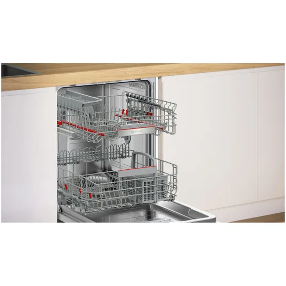 Bosch SMV6ZBX26E EXCLUSIV