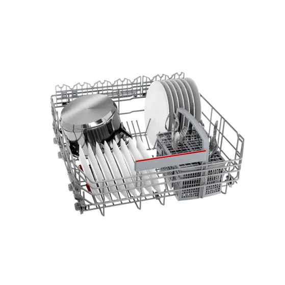 Bosch SMV6ZBX26E EXCLUSIV