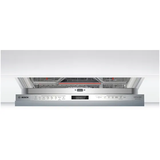 Bosch SMV6ZBX26E EXCLUSIV