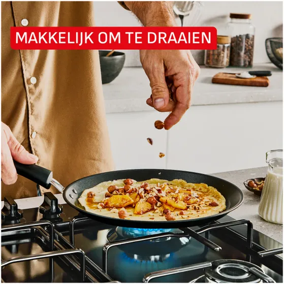 Tefal G32038 Excellence Pannenkoekpan 25 cm