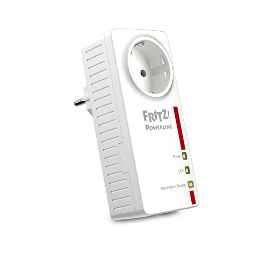 AVM FRITZ!Powerline 1220E Set Wit