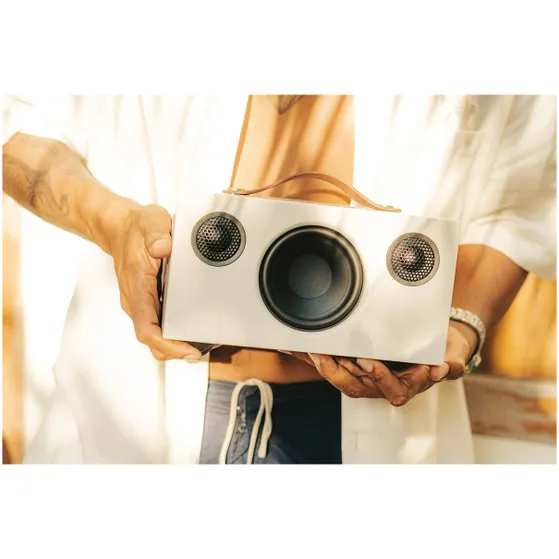 Audio Pro C5 MkII Smart Multiroom Zand