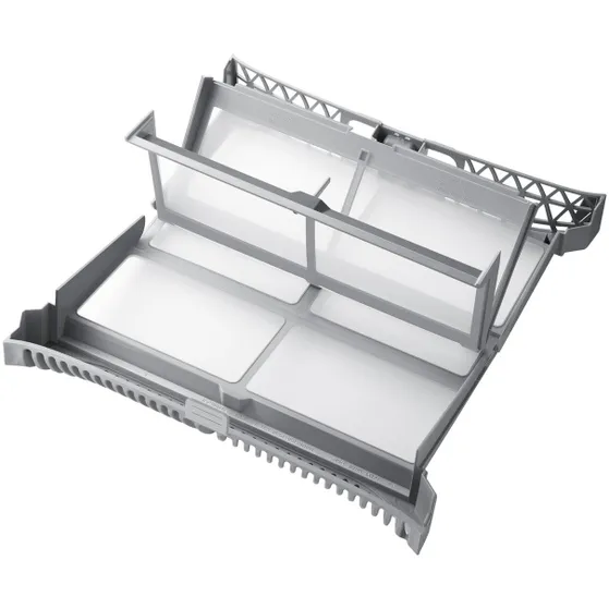 Samsung DV90T6240LB/S2 Zwart