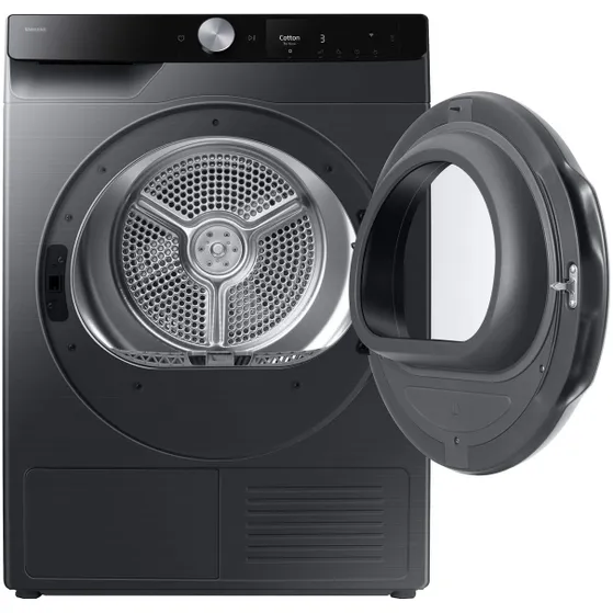 Samsung DV90T6240LB/S2 Zwart