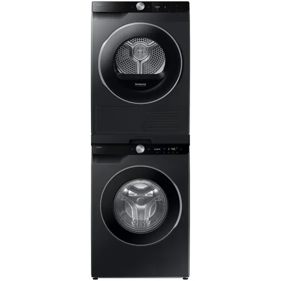 Samsung DV90T6240LB/S2 Zwart