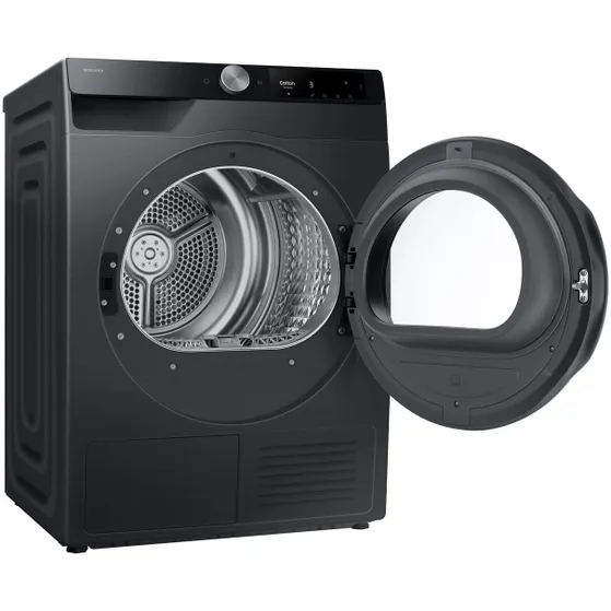 Samsung DV90T6240LB/S2 Zwart